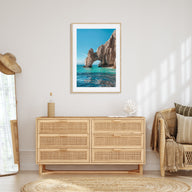 Cabo San Lucas Photo Color No 1 Poster