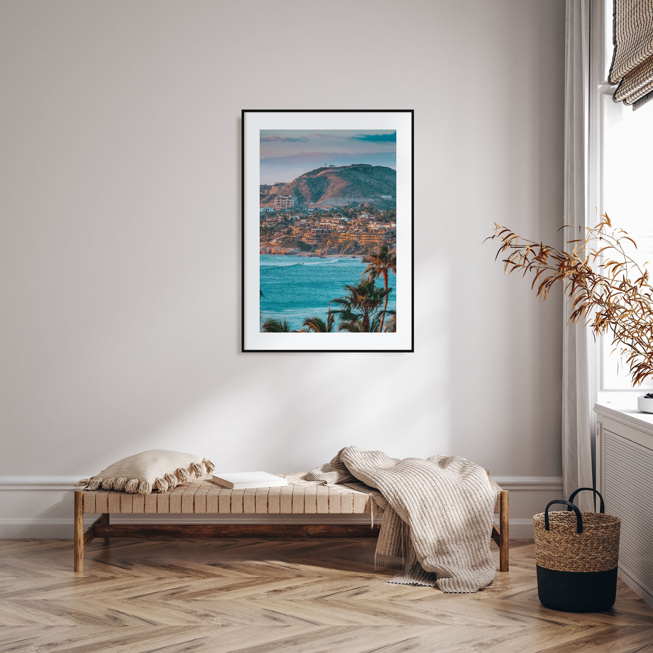 Cabo San Lucas Photo Color No 2 Poster