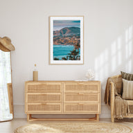 Cabo San Lucas Photo Color No 2 Poster