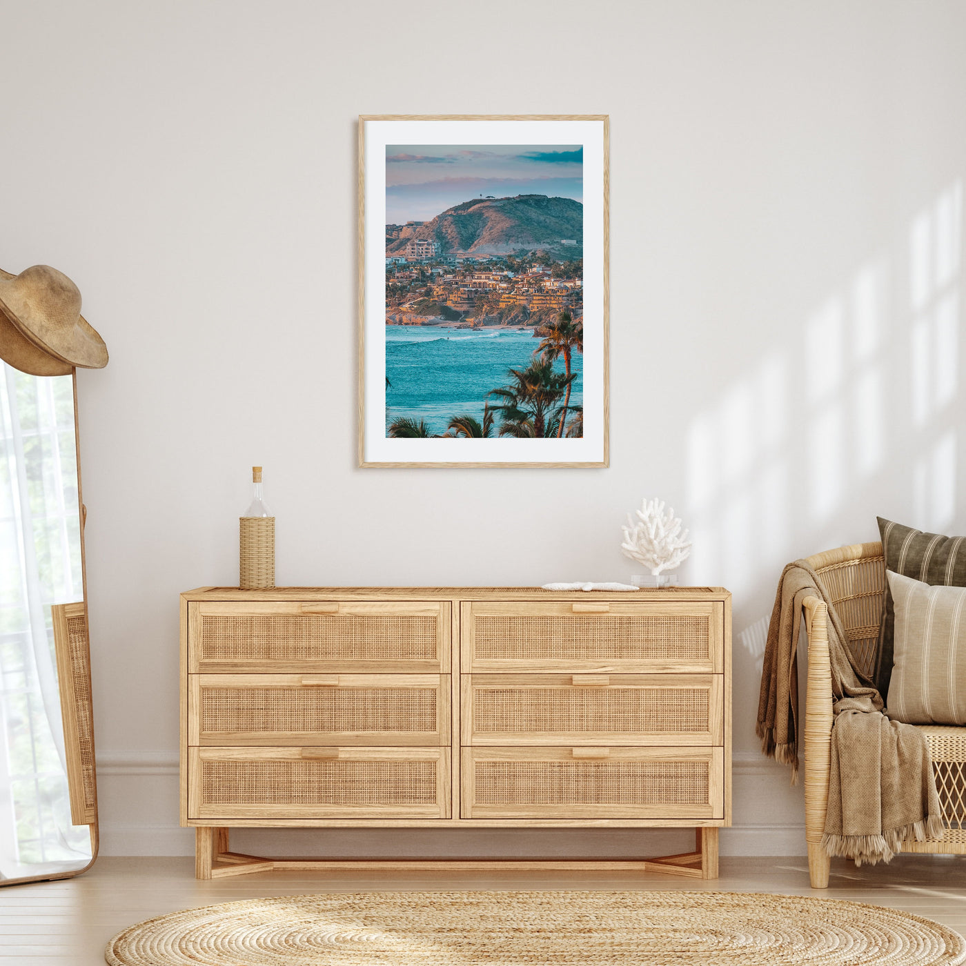 Cabo San Lucas Photo Color No 2 Poster