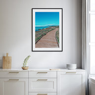 Cambria Photo Color Poster