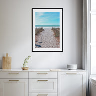 Captiva Photo Color Poster