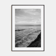 Carlsbad Photo B&W No 3 Poster