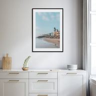 Carlsbad Photo Color No 1 Poster