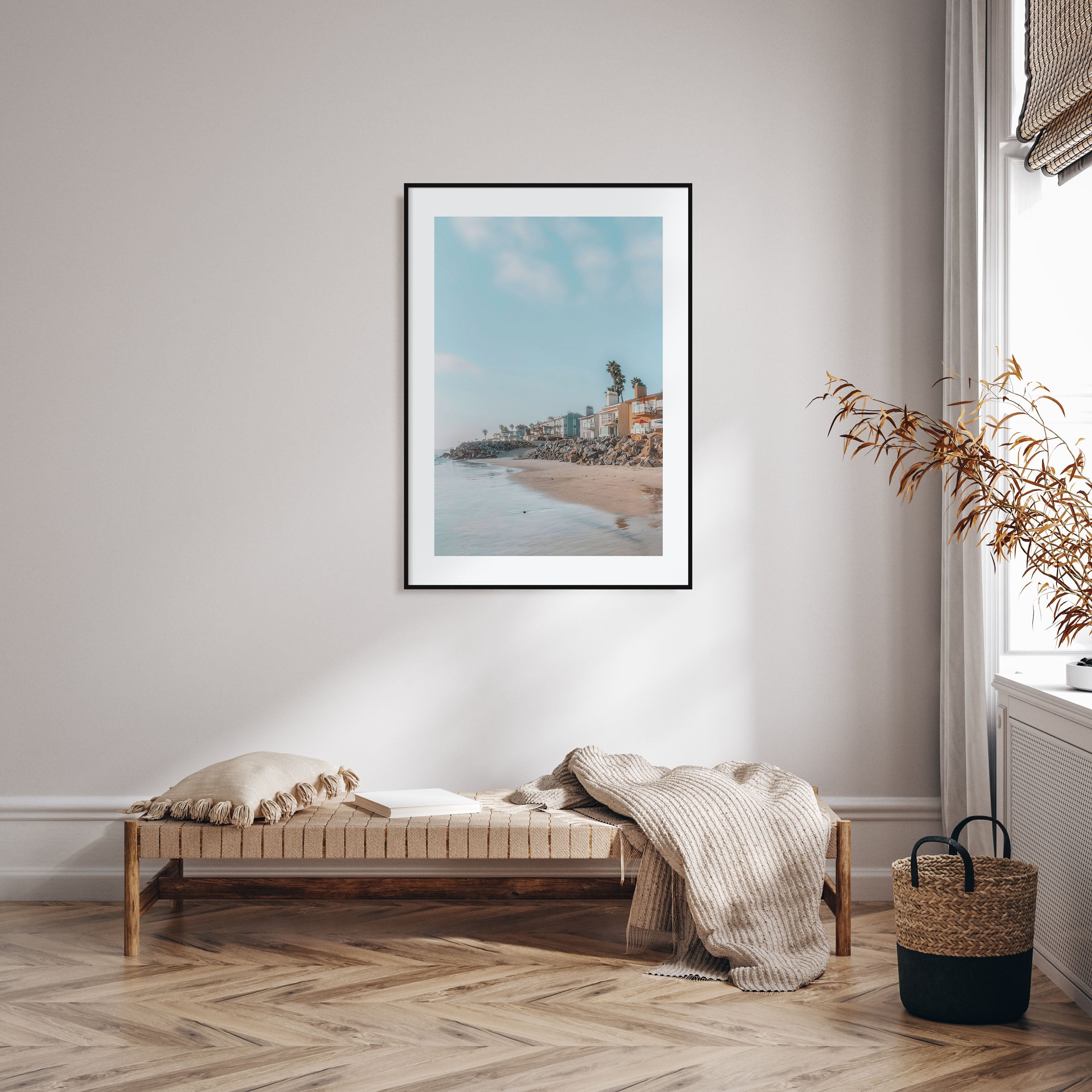 Carlsbad Photo Color No 1 Poster