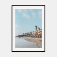 Carlsbad Photo Color No 1 Poster