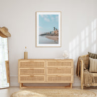 Carlsbad Photo Color No 1 Poster