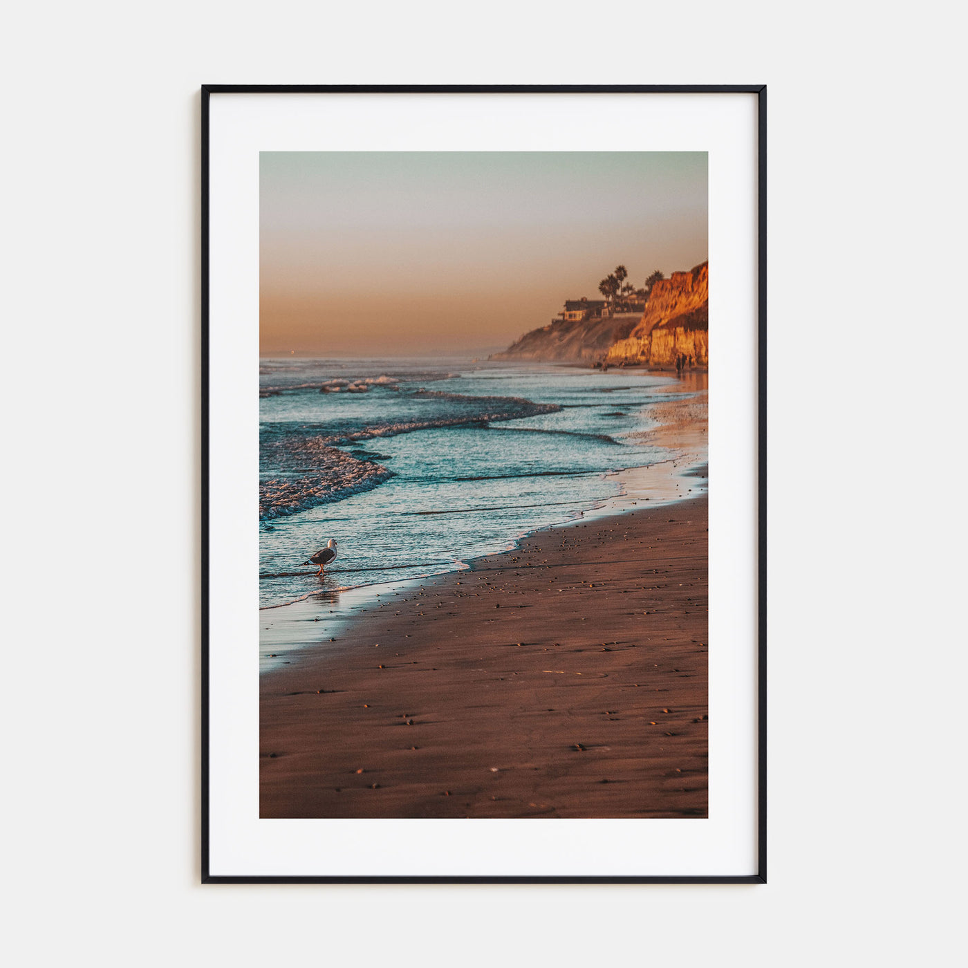 Carlsbad Photo Color No 2 Poster