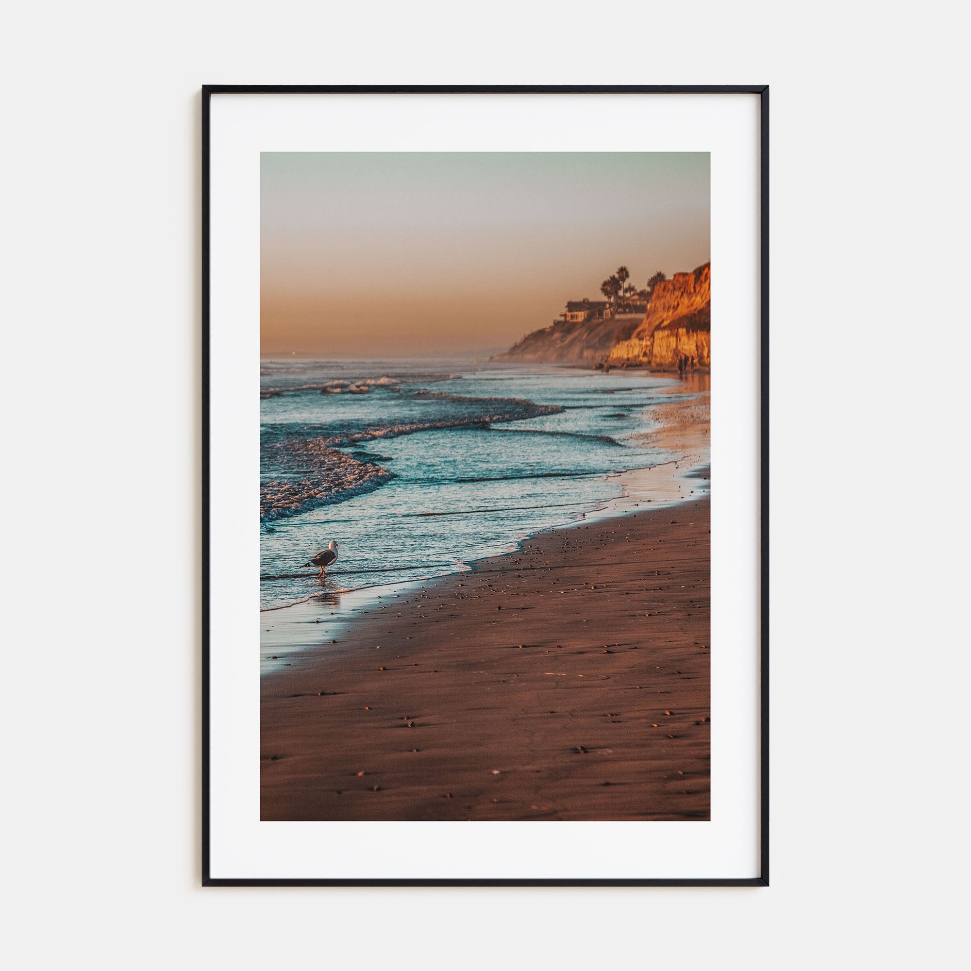 Carlsbad Photo Color No 2 Poster