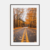 Catskill Mountains Photo Color No 3 Poster