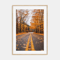 Catskill Mountains Photo Color No 3 Poster