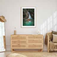 Cebu Photo Color Poster