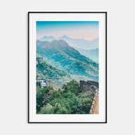 China Photo Color Poster