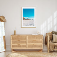 Clearwater Photo Color No 1 Poster
