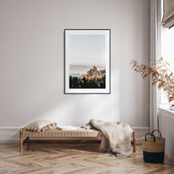 Colorado Photo Color No 2 Poster