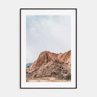 Colorado Photo Color No 4 Poster