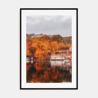 Connecticut Photo Color No 2 Poster