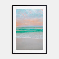 Destin Photo Color Poster