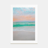 Destin Photo Color Poster
