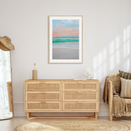 Destin Photo Color Poster