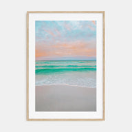 Destin Photo Color Poster