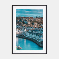 Devon Photo Color Poster