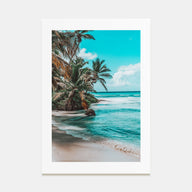 Dominican Republic Photo Color No 1 Poster