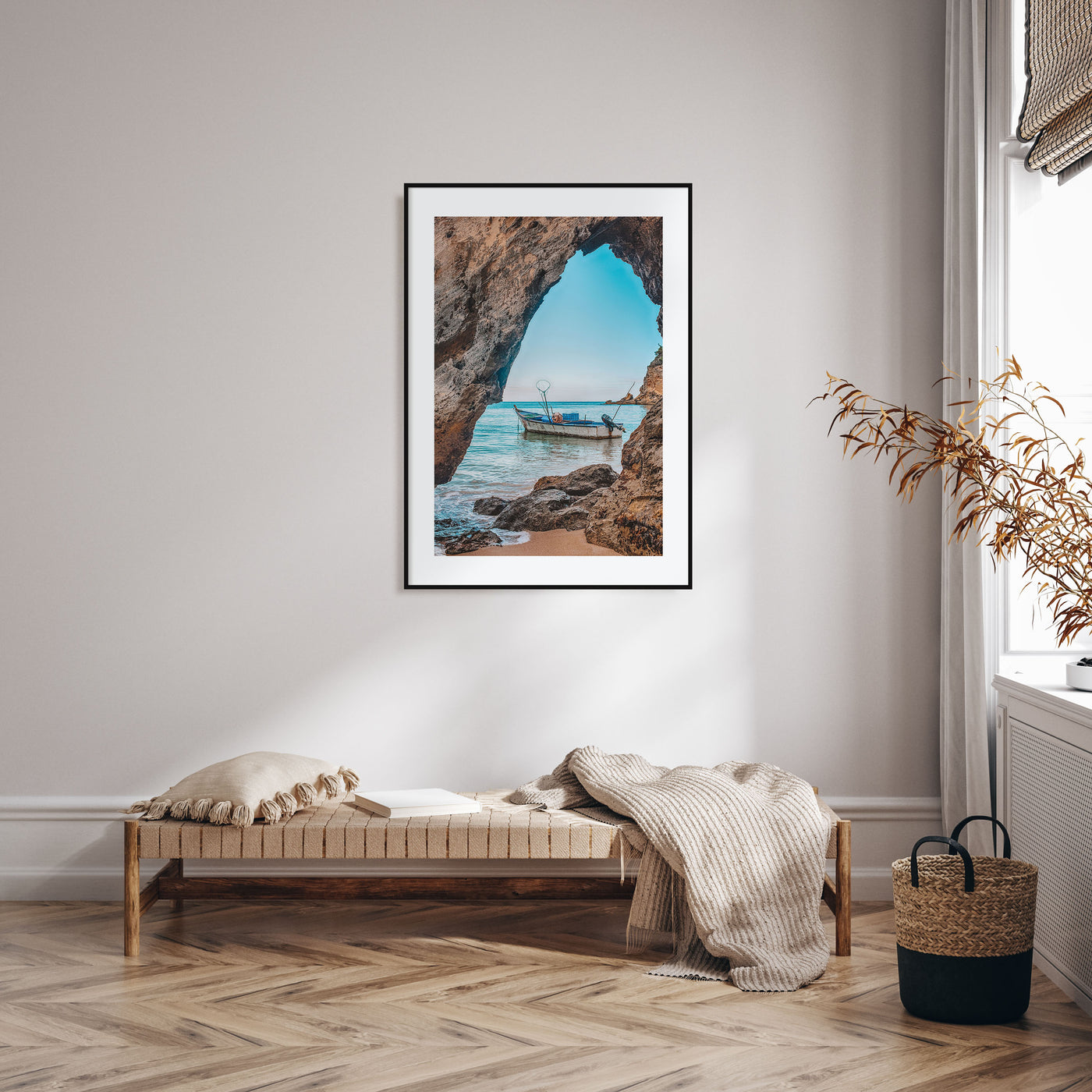 Dominican Republic Photo Color No 2 Poster