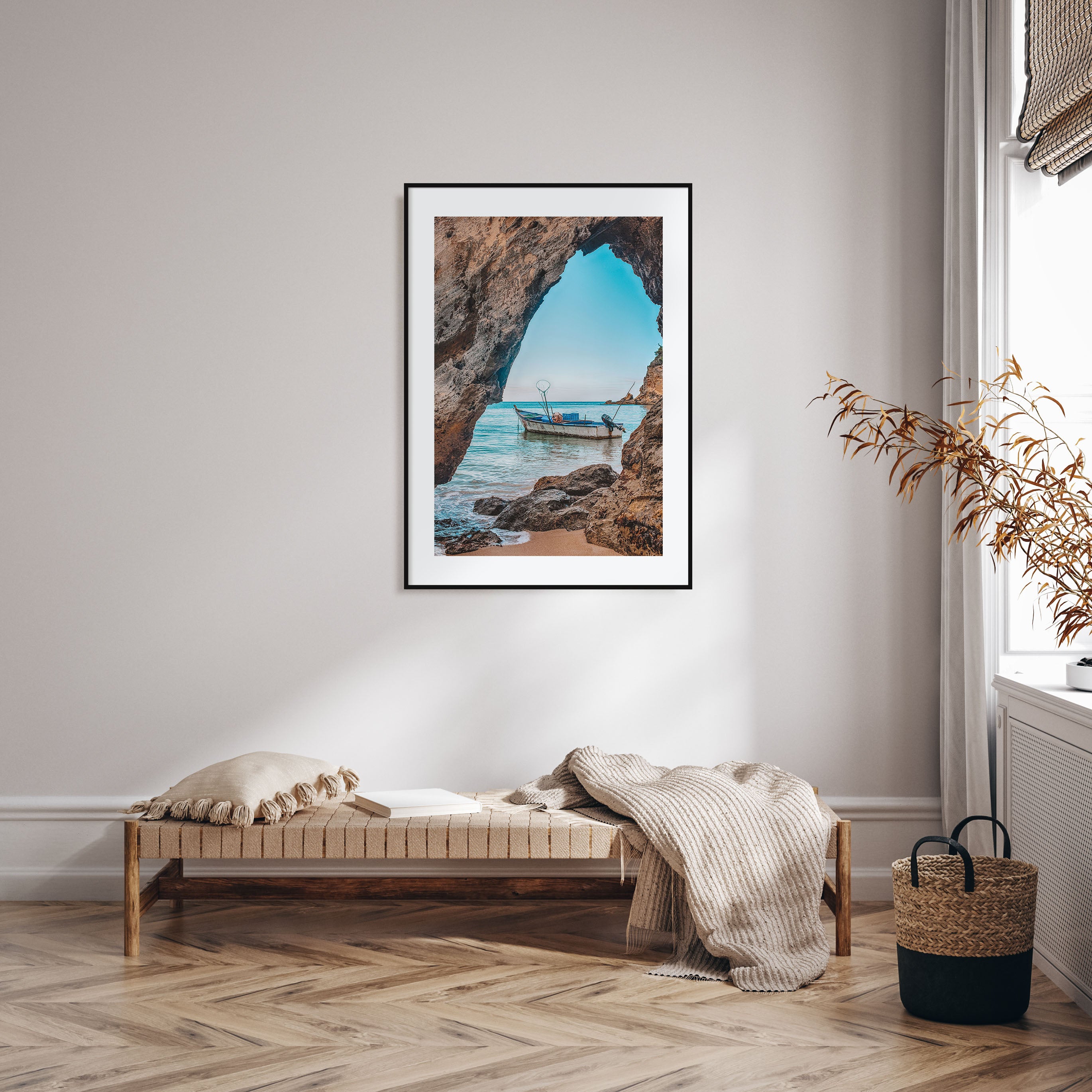 Dominican Republic Photo Color No 2 Poster