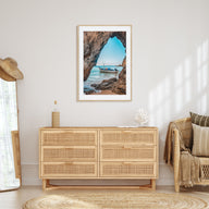 Dominican Republic Photo Color No 2 Poster