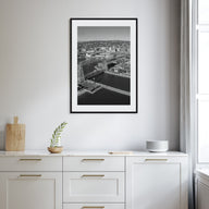 Duluth Photo B&W Poster