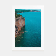 Duluth Photo Color Poster