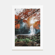 Durham, England Photo Color No 2 Poster