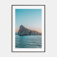 Ecuador Photo Color No 2 Poster