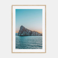 Ecuador Photo Color No 2 Poster