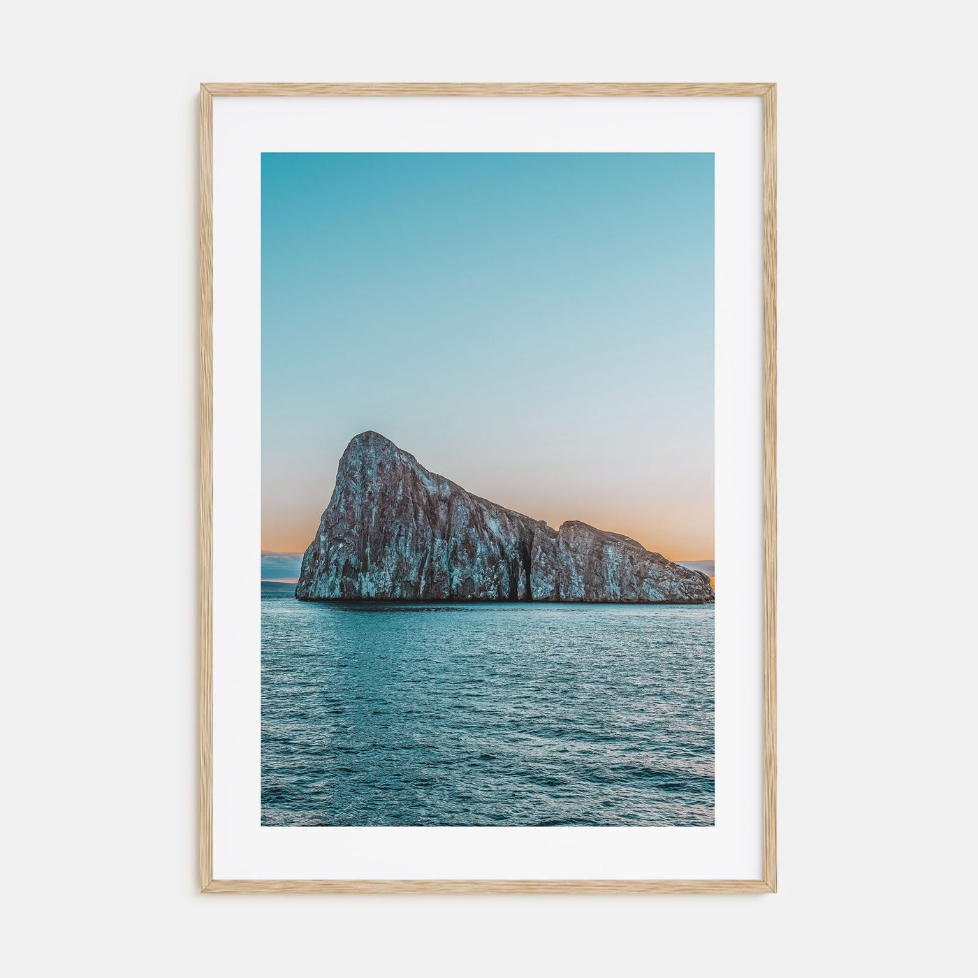 Ecuador Photo Color No 2 Poster