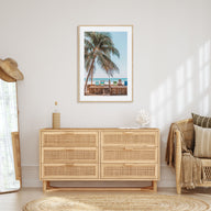 El Salvador Photo Color No 1 Poster