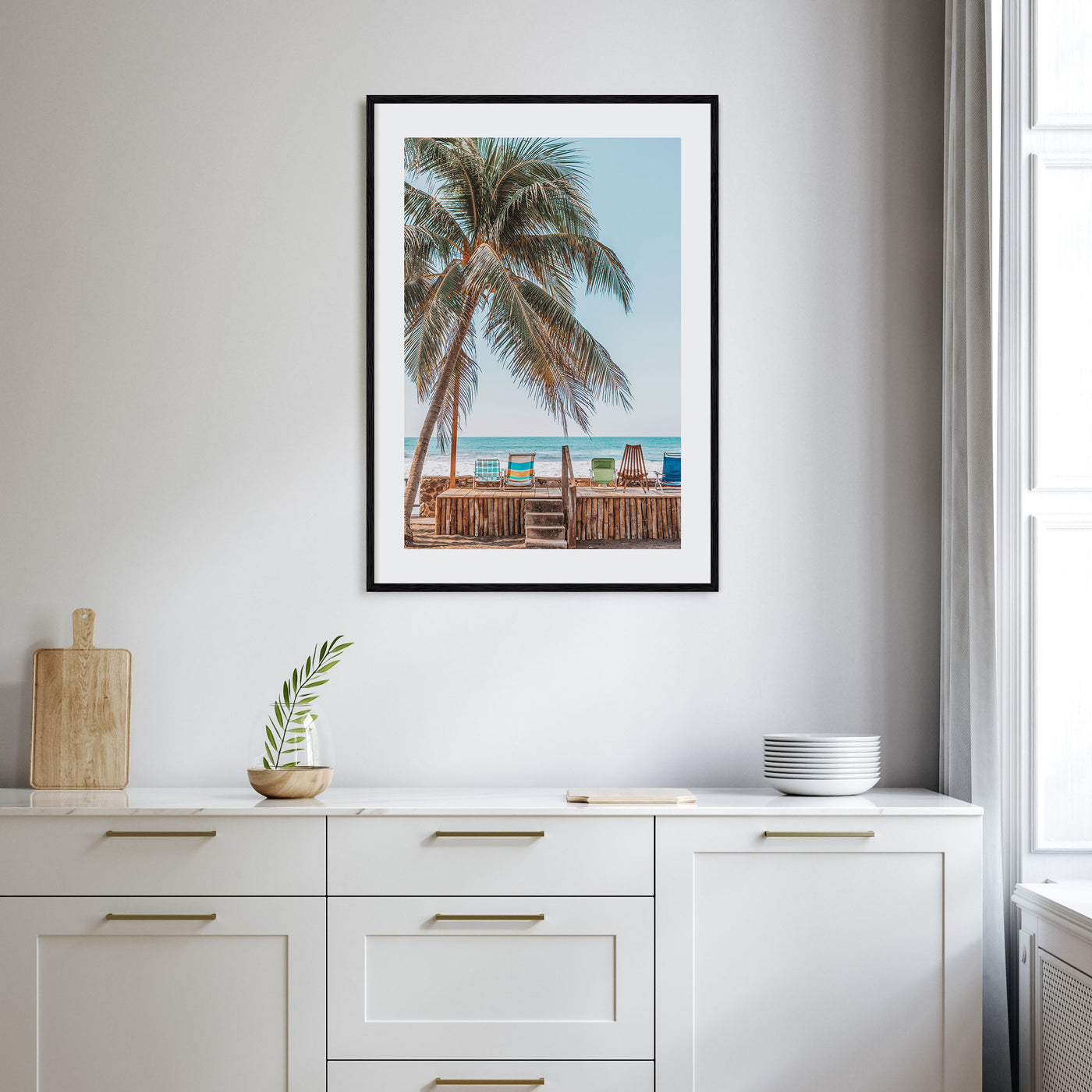 El Salvador Photo Color No 1 Poster