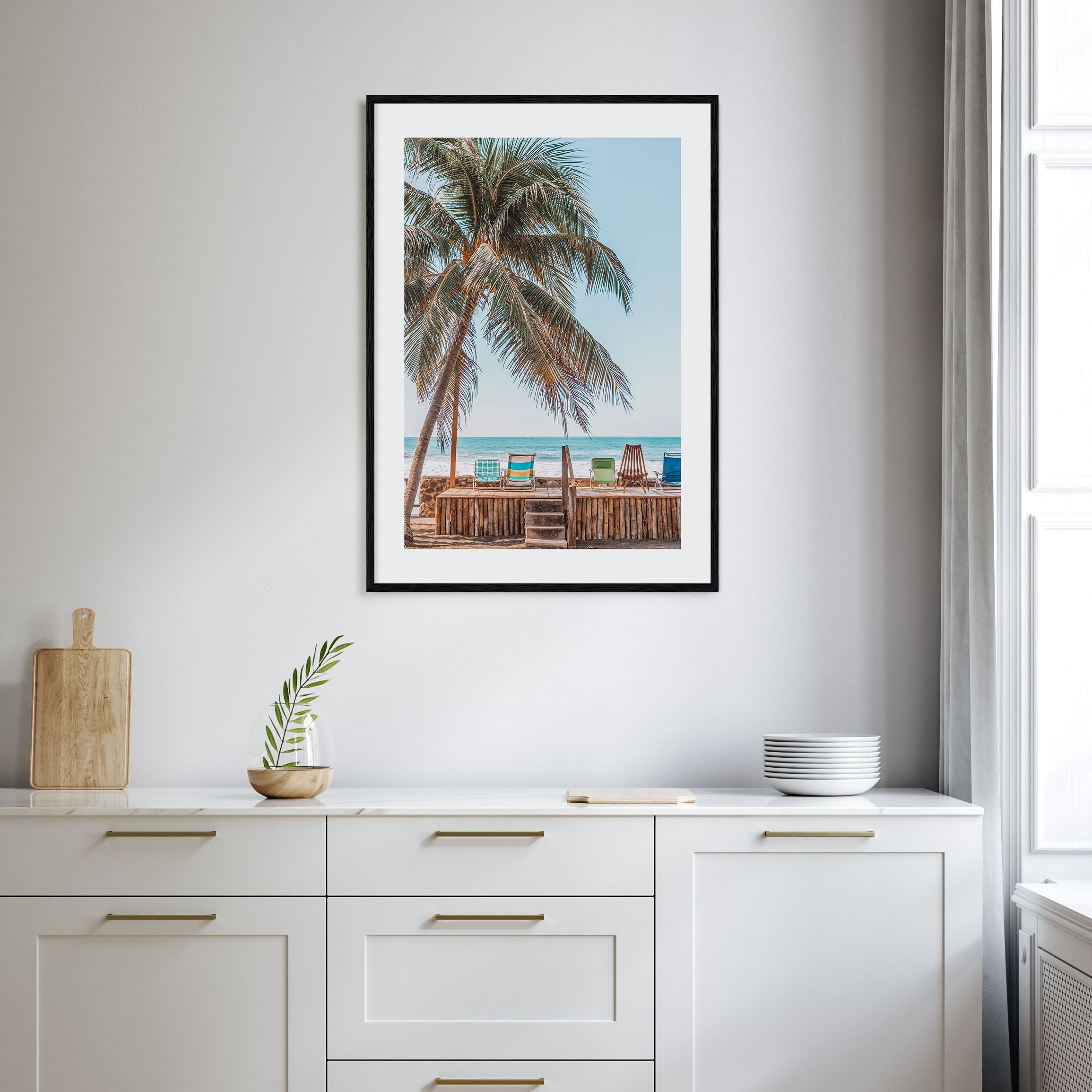 El Salvador Photo Color No 1 Poster