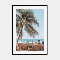 El Salvador Photo Color No 1 Poster