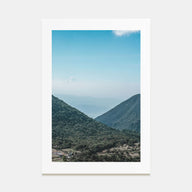 El Salvador Photo Color No 2 Poster