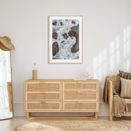 El Salvador Photo Color No 3 Poster