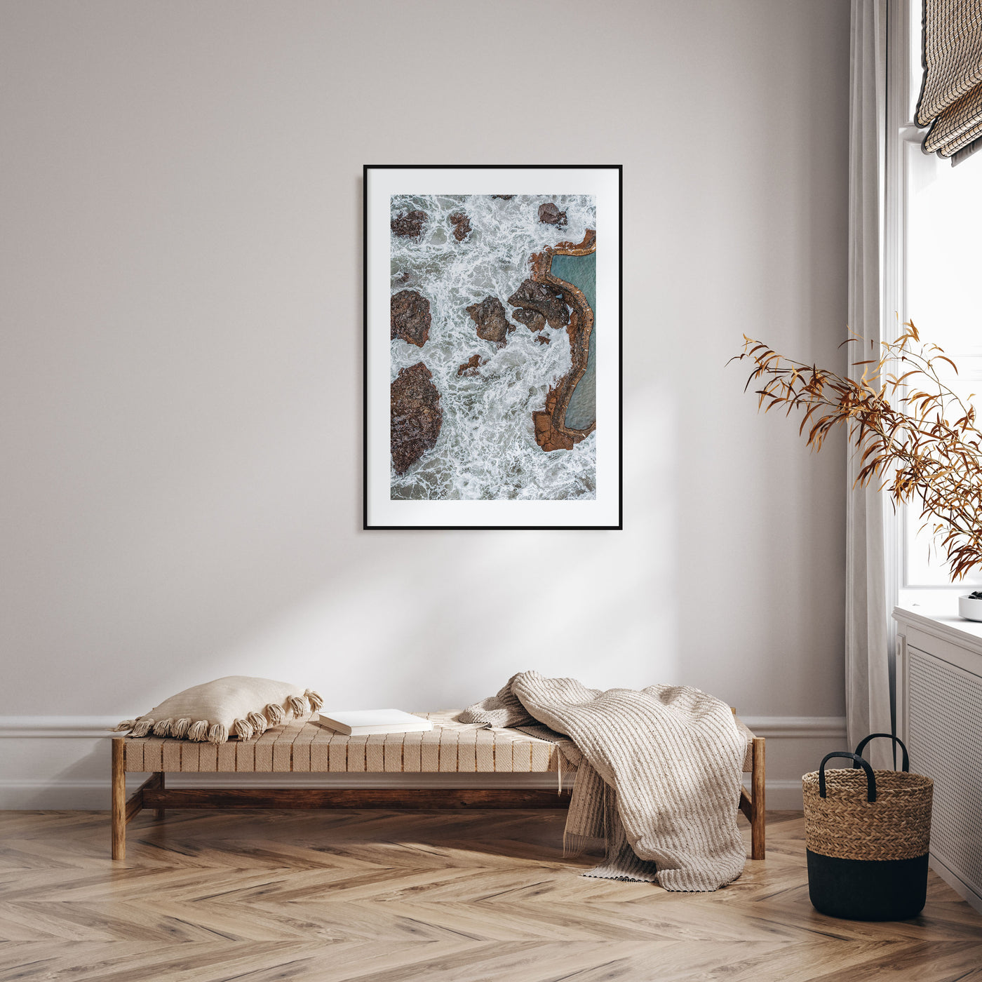 El Salvador Photo Color No 3 Poster