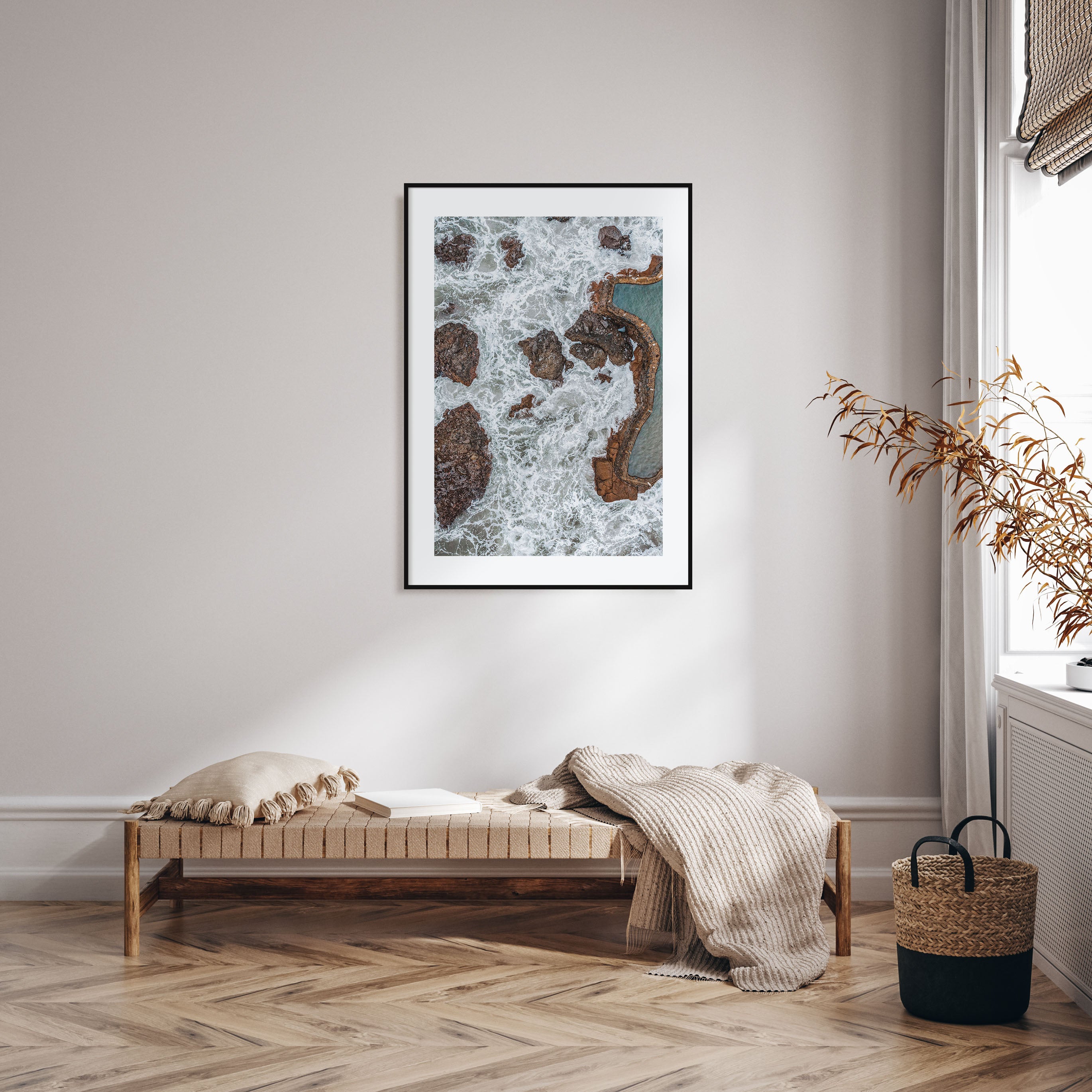 El Salvador Photo Color No 3 Poster