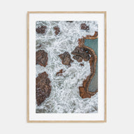 El Salvador Photo Color No 3 Poster