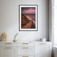 Encinitas Photo Color No 2 Poster