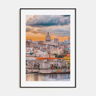 Havana Photo Color No 1 Poster