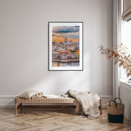 Havana Photo Color No 1 Poster