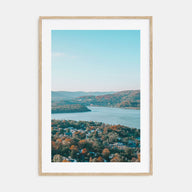 Hudson Valley Photo Color No 1 Poster