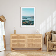 Hudson Valley Photo Color No 1 Poster
